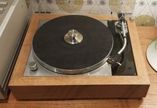 Stunning Thorens TD 150 MK 1