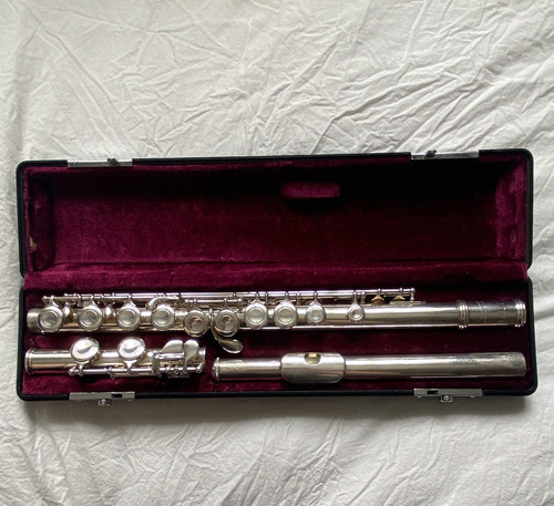 Jupiter jfl 511e concert - jupiter, flute