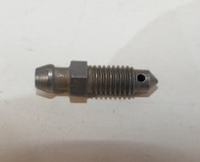 BMW Ventilation Bleed Valve for Rear Caliper 34116758107