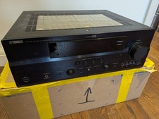 Yamaha DSP-AX763 7.1 Channel