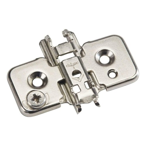 Blum 173h7100 clip hinge - on,