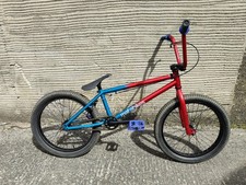 Mafia Kush 2 BMX Bike 20" -