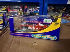 Scalextric C2677 Ferrari F2004