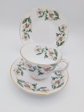 Crown Staffordshire Christmas
