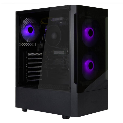 Entity impulse amd ryzen - entity,