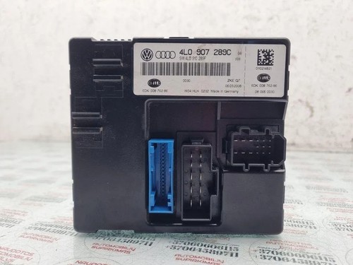 Audi comfort control - 4l,