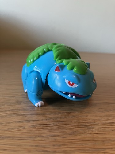 Venusaur pokémon morph - venusaur,