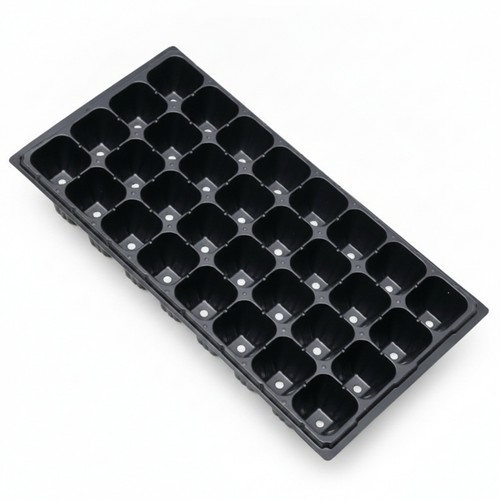 Pieces seedling tray - 10,