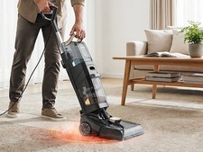 1000W Corded Carpet Cleaning