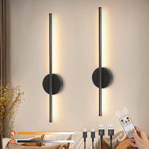2pcs 80cm magnetic - 80cm,