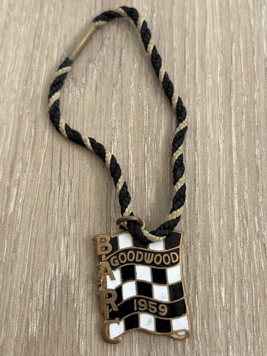 Goodwood barc 1959 members - goodwood,