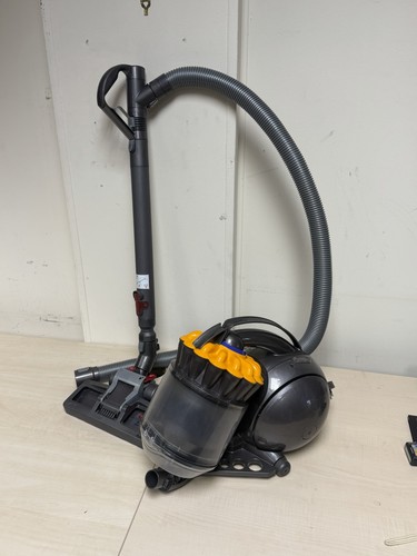Dyson dc28c motorhead bagless - dyson,