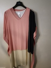 Marla Wynne Two Piece Long