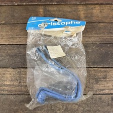 Vintage Christophe Toe Clips