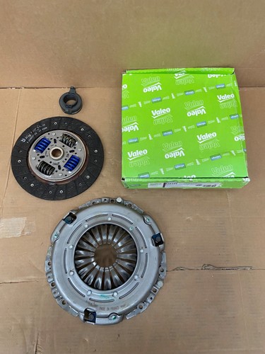 Valeo clutch kit fits - valeo,