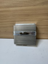 Genesis stereo 100 car - stereo, audio