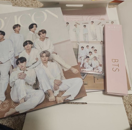 Bts dicon vol - dicon, japan