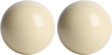 White Ball Snooker Ball Set