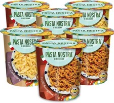 Pasta Nostra | Pack of 6 x 70g