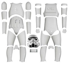 Star Wars Stormtrooper Costume