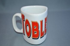 Toblerone Chocolate Traingular Mug