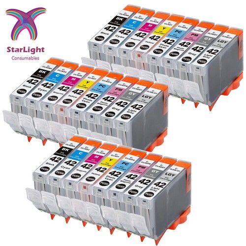 Cli ink cartridge fits - cli-42,