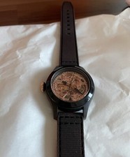 ToyWatch Toy2fly Skeleton