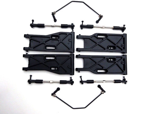Nitro truggy hpi - nitro,
