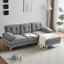 83 in Modern Upholstered