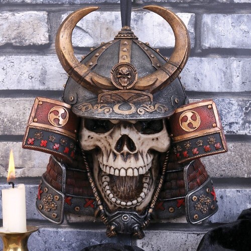 Kabuto armoured samurai - armoured,