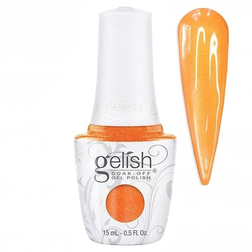 Gelish cruelty free gel polish - gelish, cruelty-free