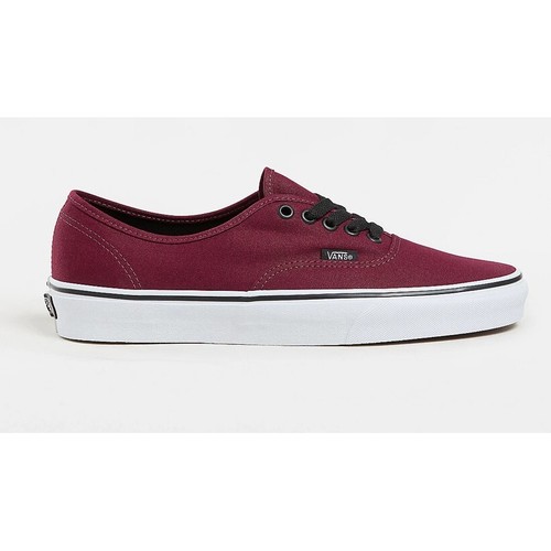 Vans unisex authentic low - unisex,