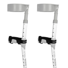 Crutch Handle Pads | Pair |