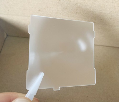 New replacement ultra light - new,