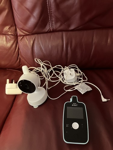 Philips avent wireless camera - avent,