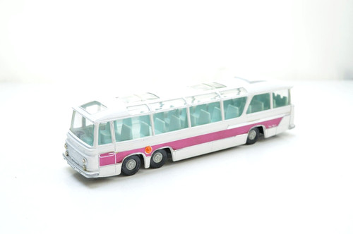 Dinky 954 vega - vega, major