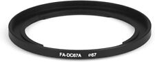 67mm FA-DC67A Lens Filter