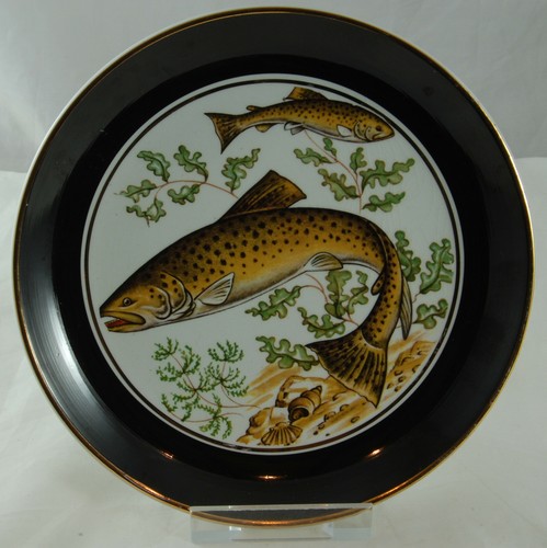 Liverpool road pottery dish - liverpool,