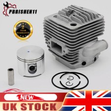 Cylinder & Piston 56mm for