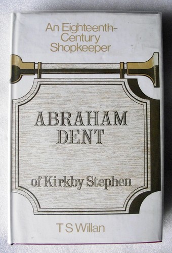 Eighteenth century shopkeeper - eighteenth-century,