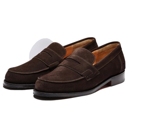 Grenson epson loafer - grenson, loafer,