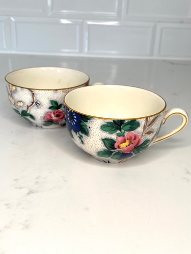 Vintage crown ducal ascot - 2,