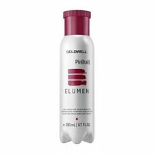 GOLDWELL ELUMEN LONG LASTING HAIR COLOR OXIDANT-FREE 200ML - PK@ALL