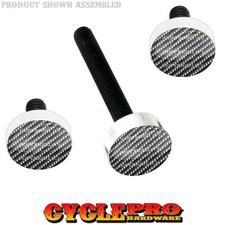 Windshield bolt kit for up - windshield,
