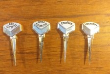Set vintage silver - , 4