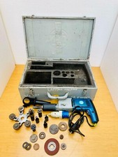 Nauerwas Ventilette Lapping