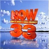 Various Artists : Now Thats
