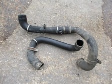 VAUXHALL CORSA D 1.6 VXR  2008  INTERCOOLER PIPES