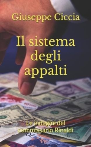Giuseppe ciccia sistema - ciccia, il