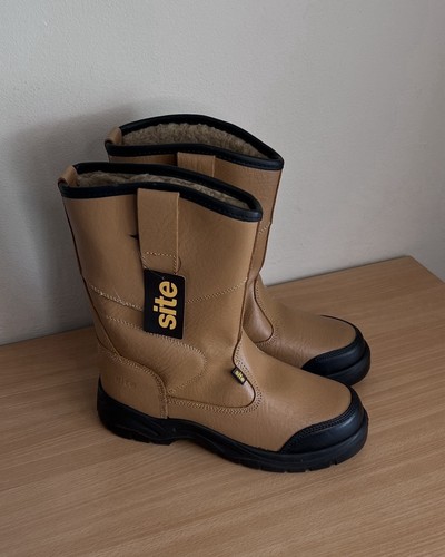 Men site gravel safety - men’s,
